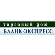 Логотип компании Бланк Экспресс, ООО (Симферополь)