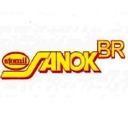 Логотип компании Унитарное предприятие “Стомил Санок БР“ (Брест)