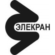 Логотип компании ООО “Элекран-Техно“Производитель (Одесса)