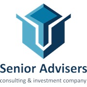 Логотип компании Senior Advisers, ТОО (Алматы)
