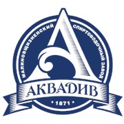 Логотип компании Малиновщизненский спиртоводочный завод АКВАДИВ, СООО (Молодечно)
