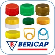 Логотип компании Bericap Kazakhstan (Берикап Казахстан), ТОО (Отеген Батыр)