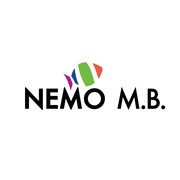 Логотип компании Красители NEMO MB, ЧП (Киев)
