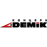Логотип компании Концерн Демик, ООО (Черновцы)