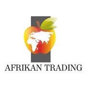 Логотип компании Afrikan Trading (Африкан Трейдинг), ТОО (Алматы)