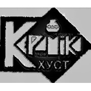 Логотип компании Хустский керамический завод, ООО (Хуст)