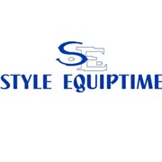 Логотип компании Стаил Эквиптайм (Style Equiptime), OOO (Киев)