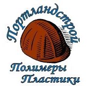 Логотип компании Торговый Дом Портландстрой, ООО (Находка)