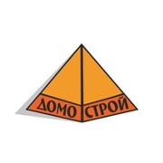 Логотип компании Домострой, ООО (Барнаул)