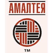 Логотип компании Амалтея, ООО (Херсон)