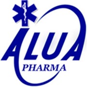 Логотип компании Alua Pharma (Алуа Фарма), ТОО (Алматы)