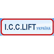 Логотип компании И. Ц. Ц. Лифт Украины, ООО (Львов)