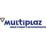 Логотип компании Мультиплаз-Украина, ООО (Киев)