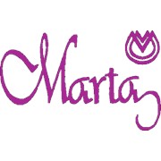 Логотип компании Марта косметик (Marta cosmetic), ООО (Королев Стан)