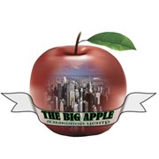 Логотип компании Бигэпл (Bigapple), ИП (Семей)