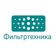 Логотип компании Фильтртехника (Химки)