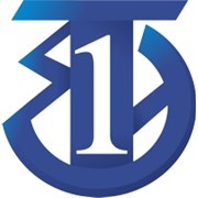 Логотип компании ТОО ТЕСТ-1 (Актобе)