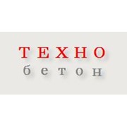 Логотип компании Технобетон, ООО (Ржищев)