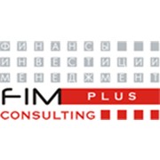 Логотип компании ФИМ Консалтинг Плюс, ООО(FIM Consulting Plus) (Киев)