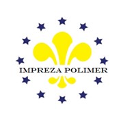 Логотип компании Импреза полимер (Імпреза полімер), ООО (Киев)
