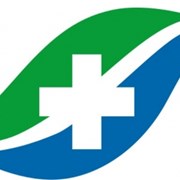 Логотип компании Медикос (Полтава)