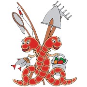 Логотип компании Продукция и услуги от вермикультуры (Львов)