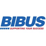 Логотип компании Бибус Украина, ООО (Тарасовка)