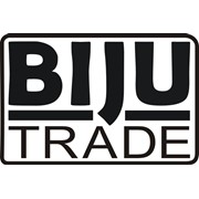 Логотип компании Бижу Трейд (Biju-Trade), ЧП (Киев)