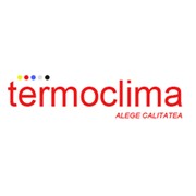 Логотип компании Termoclima, SRL (Кишинев)