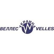 Логотип компании Веллес Украина, Компания (Киев)