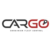 Логотип компании CarGo UFC, ООО (Запорожье)