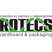Логотип компании Ротэкс, ОКБ (Одесса)