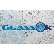 Логотип компании Glassok Николаев (Николаев)