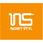 Логотип компании Новый Стиль, АО (Харьков)