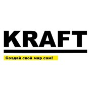 Логотип компании Крафт, ООО (Новороссийск)