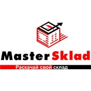 Логотип компании МастерСклад (Mastersklad), ТОО (Алматы)