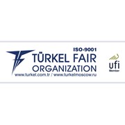 Логотип компании Turkel Fair OrgПроизводитель (Москва)