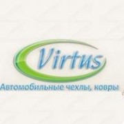 Логотип компании Виртус и К, ООО (Винница)