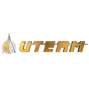 Логотип компании Ютерм, ООО (Харьков)