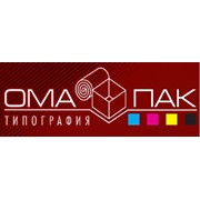 Логотип компании ОМА-ПАК, ООО (Харьков)