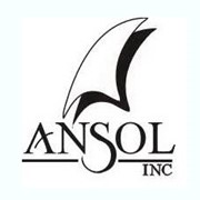 Логотип компании Ansol (Ансол), ООО (Иркутск)