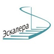 Логотип компании Эскалера, ОДО (Минск)