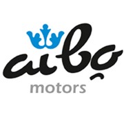 Логотип компании Айбо (Aibo), ТОО (Алматы)