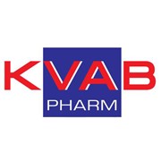 Логотип компании Квабфармрус, ООО (Москва)