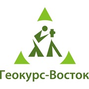 Логотип компании Геокурс-Восток, ТОО (Усть-Каменогорск)