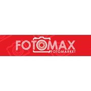Логотип компании FotoMax (ФотоМакс), SRL (Кишинев)