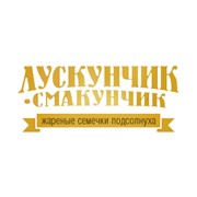 Логотип компании Лускунчик смакунчик Киев, ЧП (Киев)