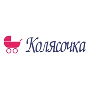 Логотип компании Колясочка, Интернет-магазин (Запорожье)