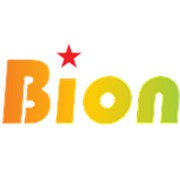 Логотип компании BION (Иркутск)
