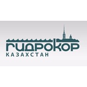Логотип компании Гидрокор Казахстан, ТОО (Алматы)